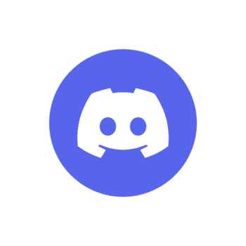 Discord Logo